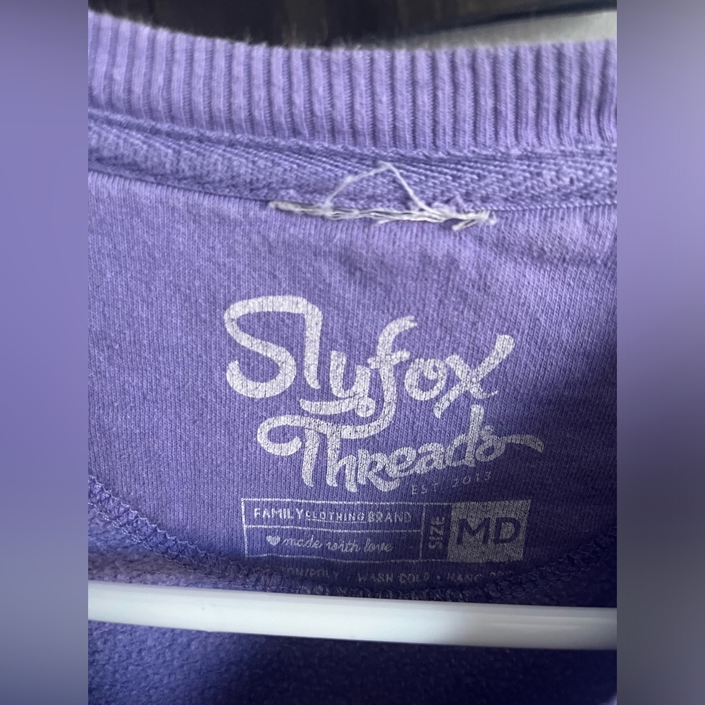 KH x SlyFox Threads - Picture 2 of 2
